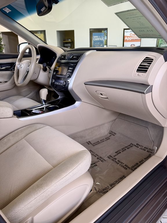 2013 Nissan Altima Image 12