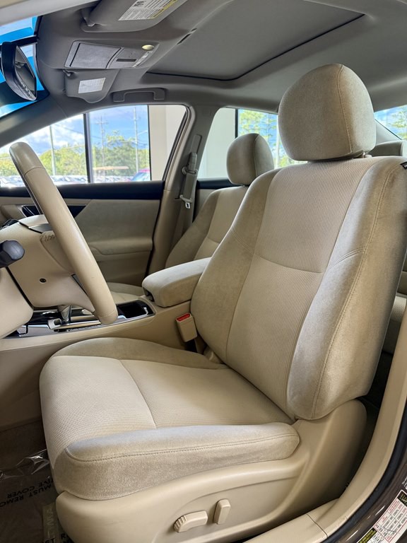 2013 Nissan Altima Image 14