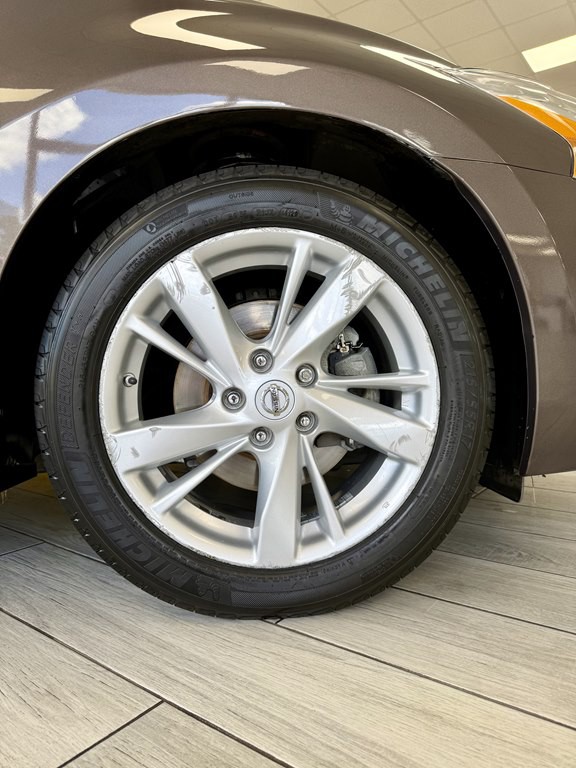 2013 Nissan Altima Image 19