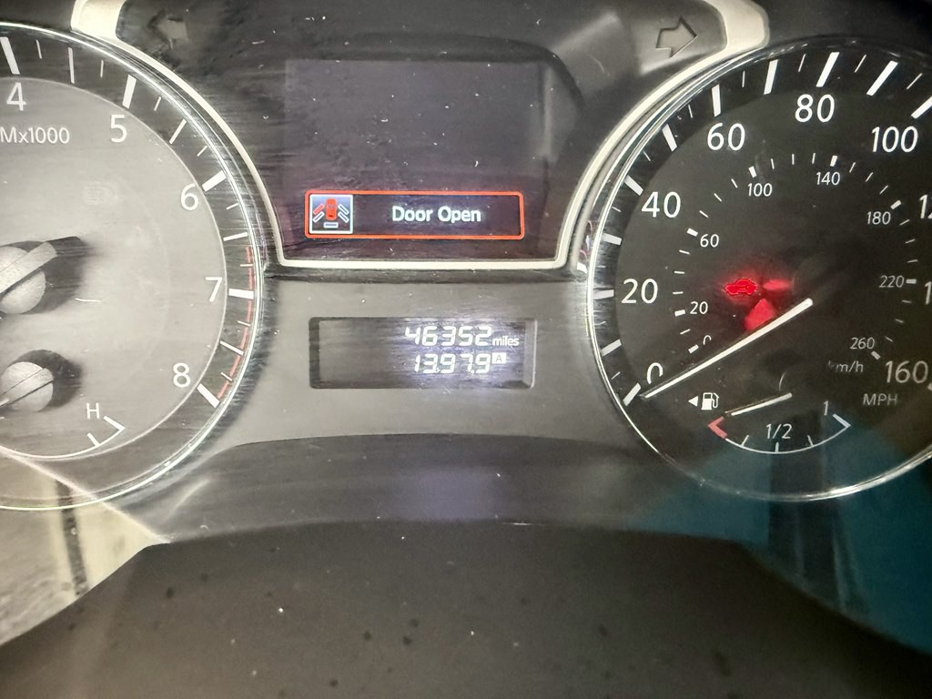 2013 Nissan Altima Image 20