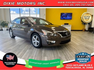 Image for 2013 Nissan Altima 2.5 ID: 6845871