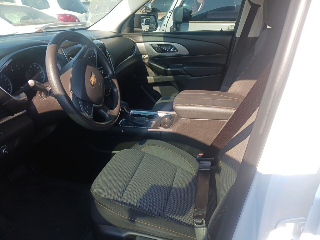 2021 Chevrolet Traverse Image 5