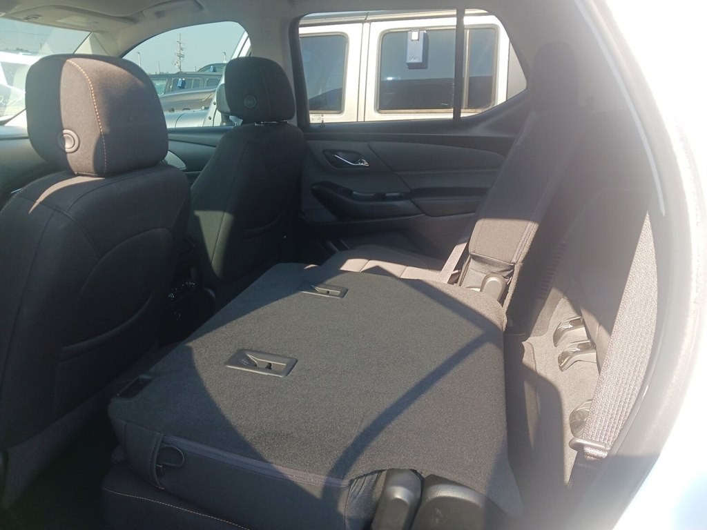 2021 Chevrolet Traverse Image 6