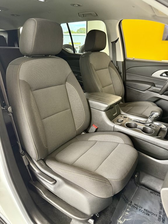 2021 Chevrolet Traverse Image 16