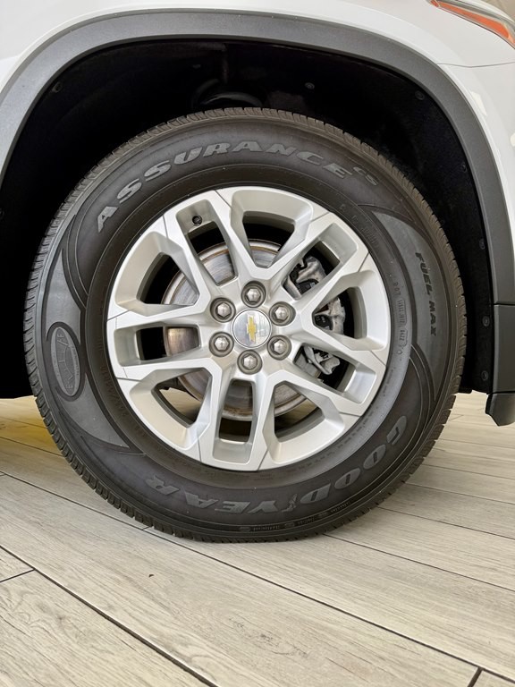 2021 Chevrolet Traverse Image 20