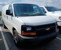 Image for 2016 Chevrolet Express  ID: 6846229