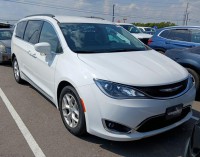 Image for 2017 Chrysler Pacifica Touring L ID: 6846234