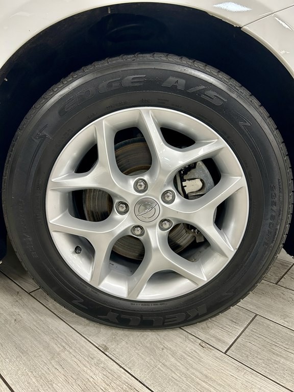 2017 Chrysler Pacifica Image 20