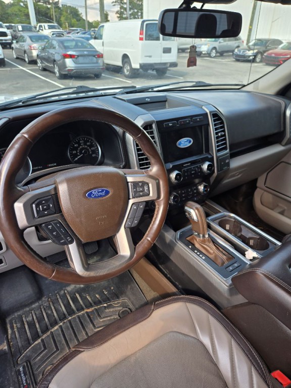 2019 Ford F-150 Image 3