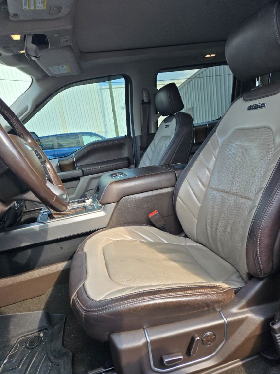 2019 Ford F-150 Image 5