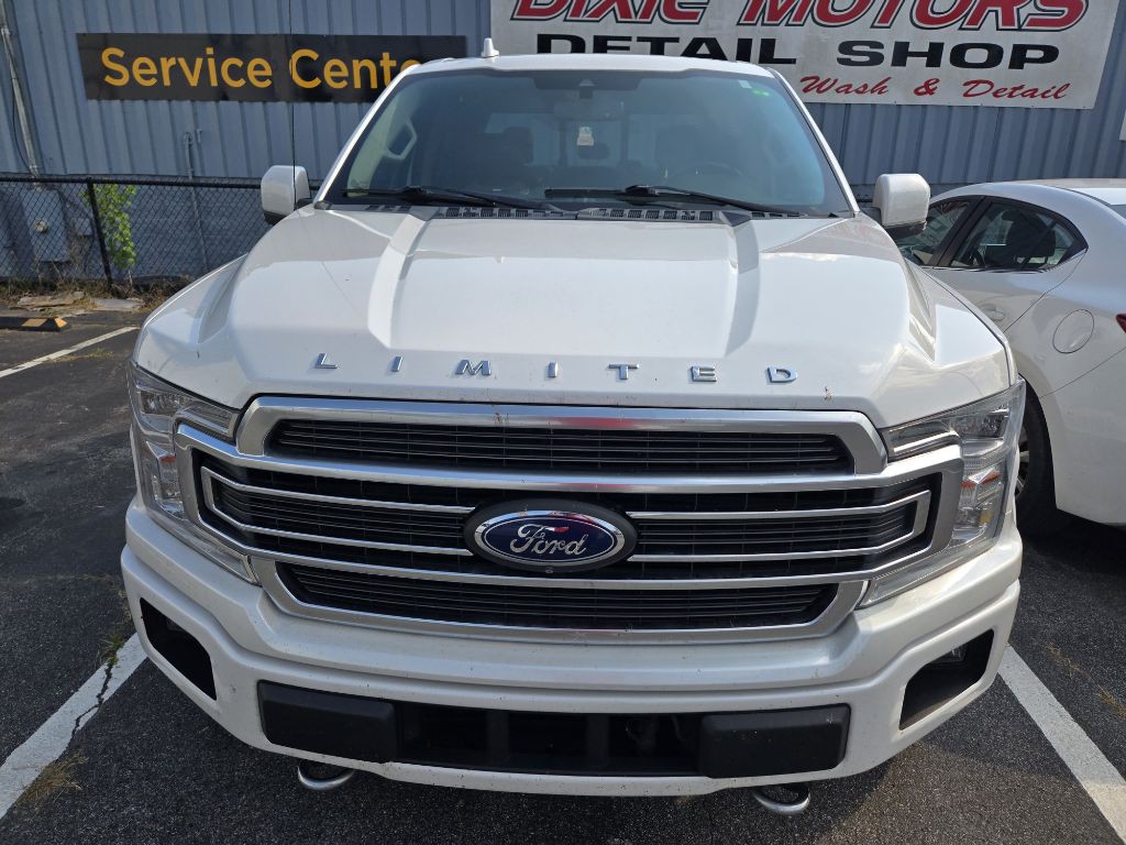 2019 Ford F-150 Image 6