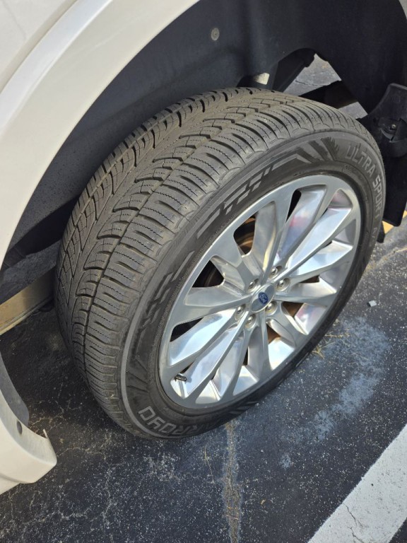 2019 Ford F-150 Image 9