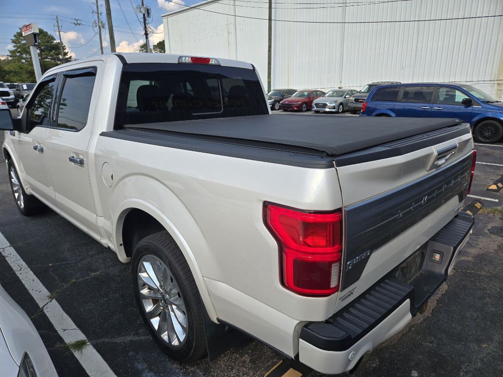 2019 Ford F-150 Image 10