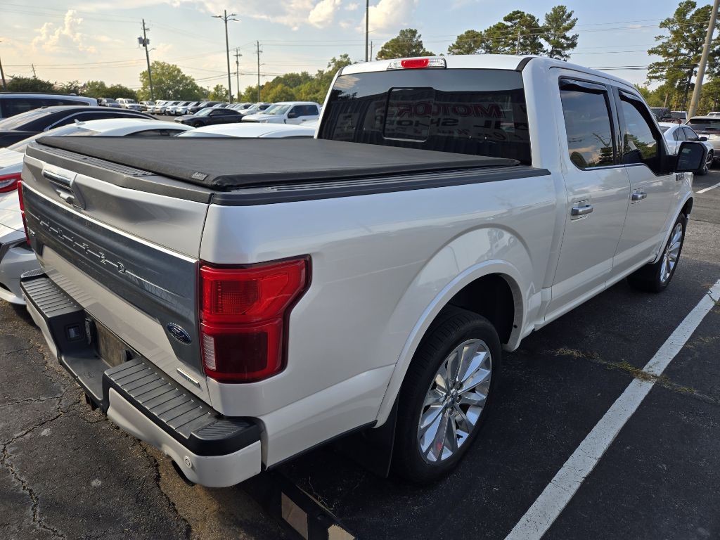 2019 Ford F-150 Image 11