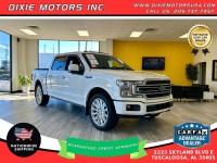 Image for 2019 Ford F-150 Supercrew Limited ID: 6862981