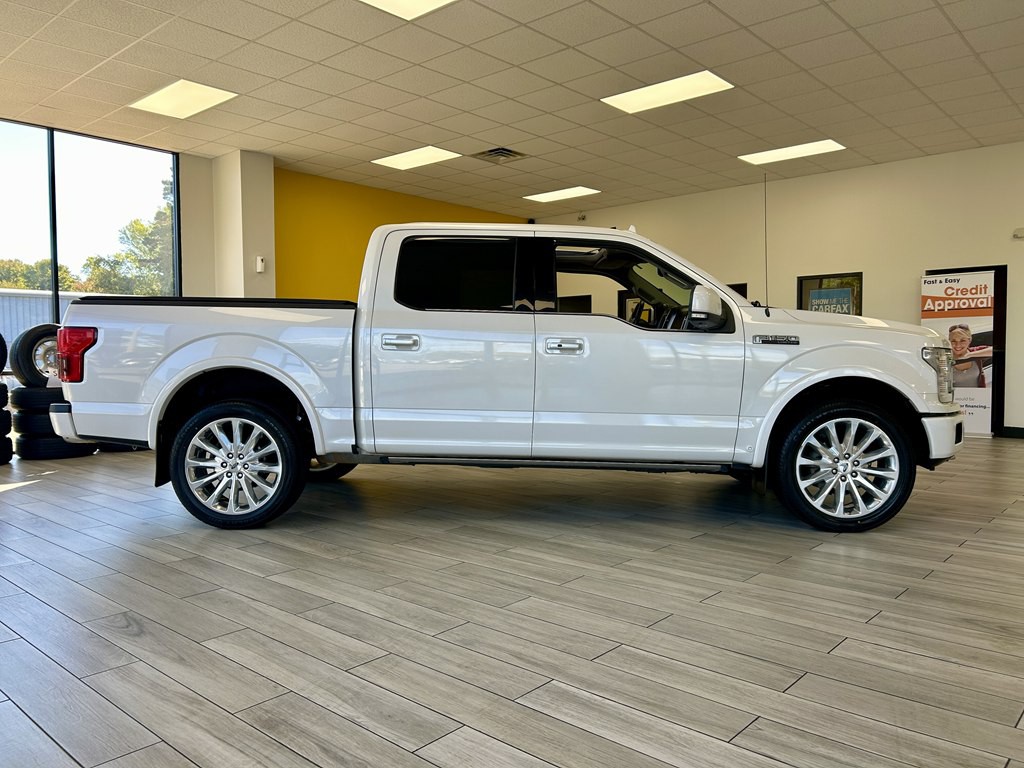 2019 Ford F-150 Image 5