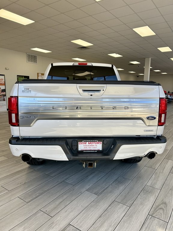 2019 Ford F-150 Image 8