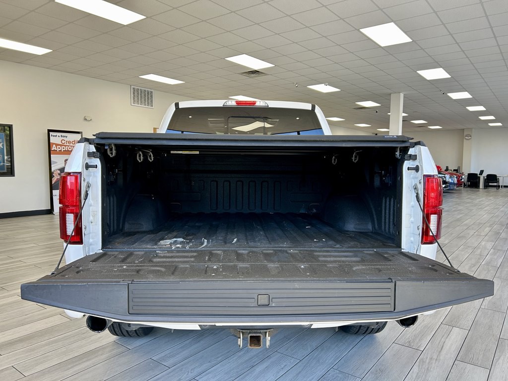 2019 Ford F-150 Image 9
