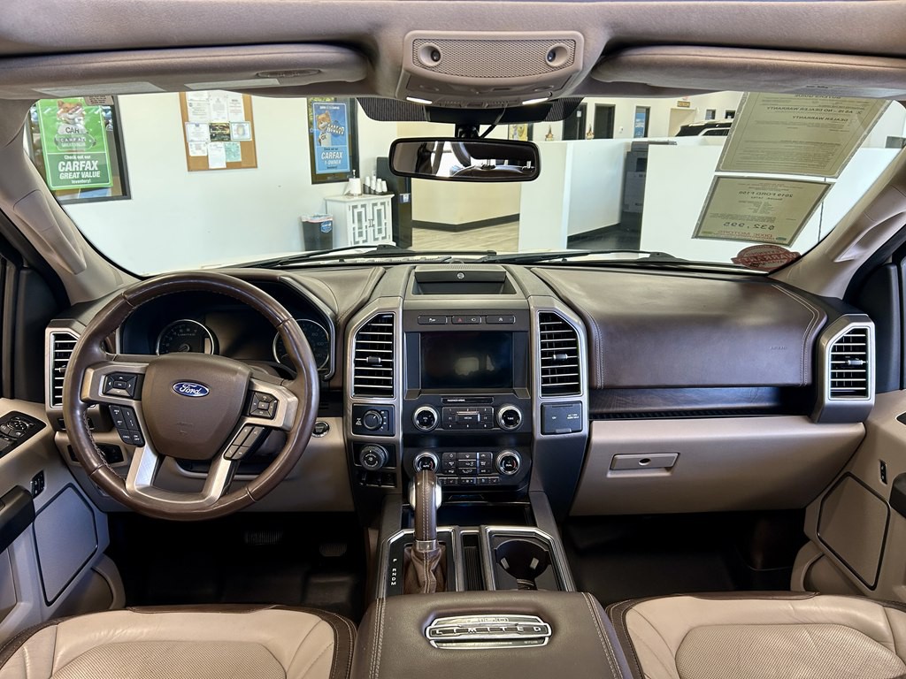 2019 Ford F-150 Image 10