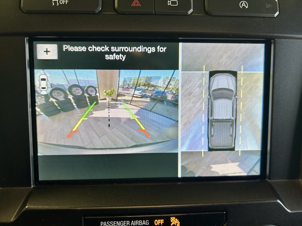 2019 Ford F-150 Image 11