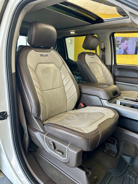 2019 Ford F-150 Image 12