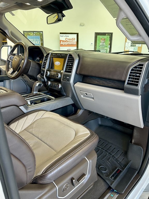 2019 Ford F-150 Image 16