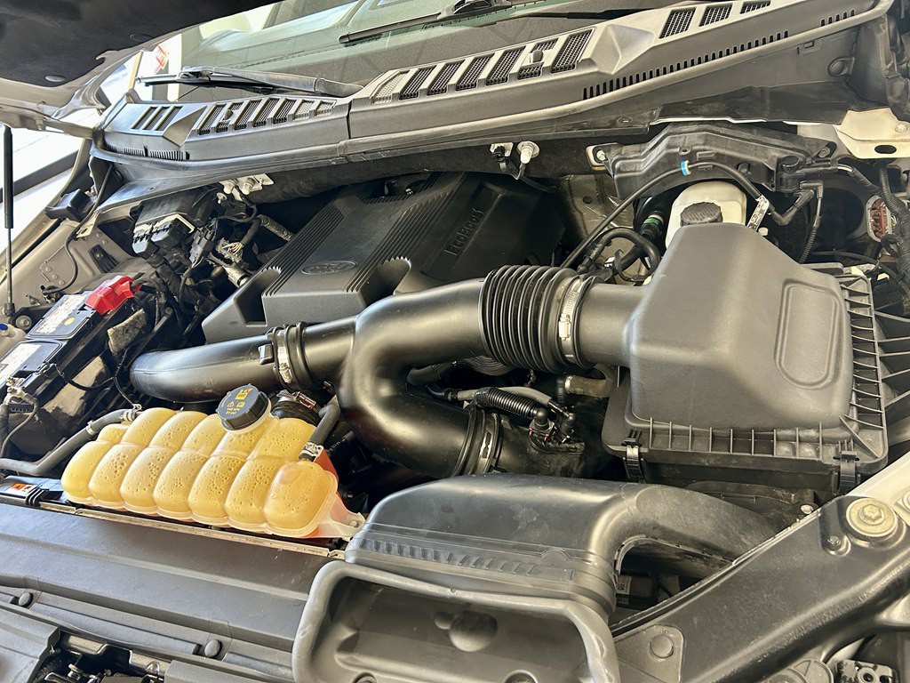 2019 Ford F-150 Image 18