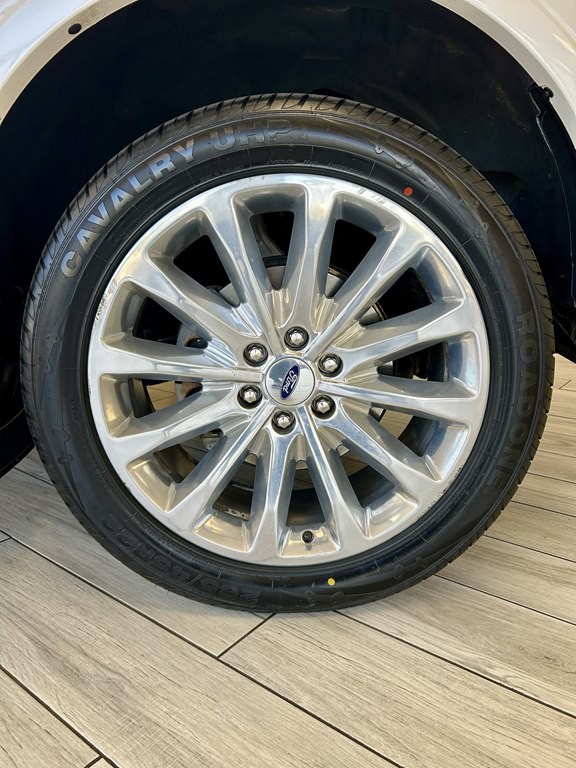 2019 Ford F-150 Image 19