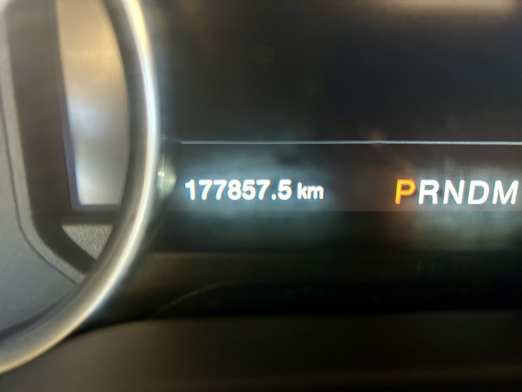 2019 Ford F-150 Image 20