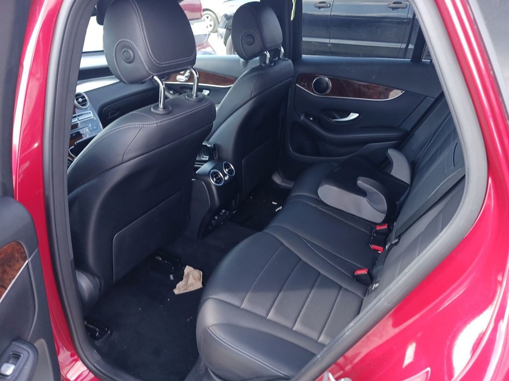 2019 Mercedes-Benz GLC-Class Image 6