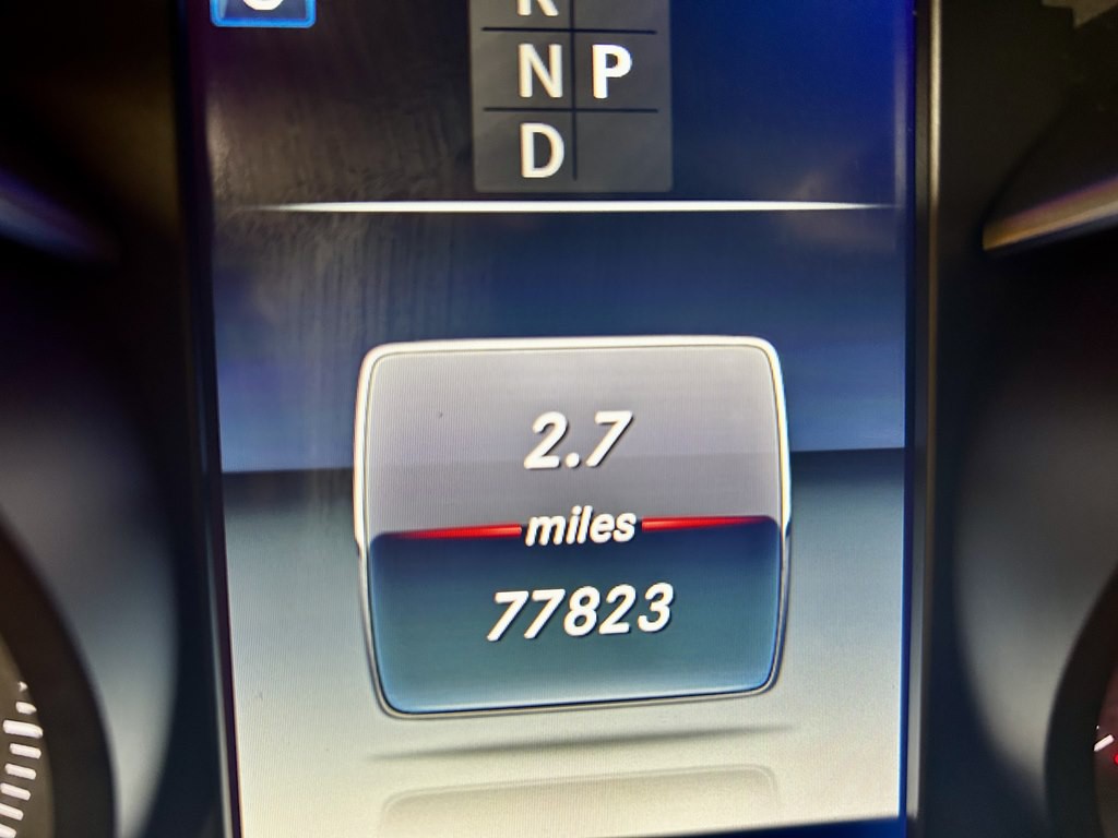 2019 Mercedes-Benz GLC-Class Image 20