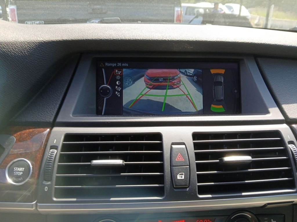 2012 BMW X5 Image 7