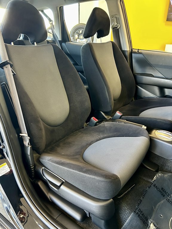 2007 Honda Fit Image 15