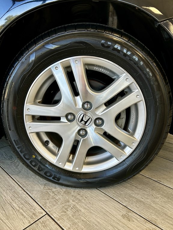 2007 Honda Fit Image 18