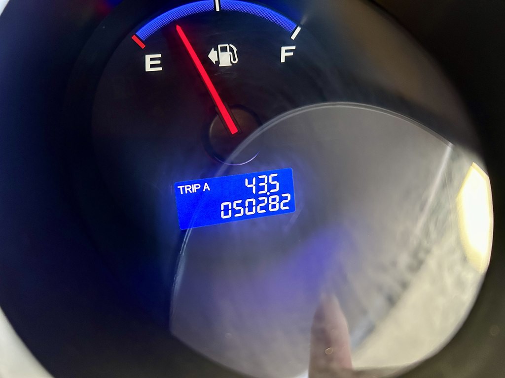2007 Honda Fit Image 19