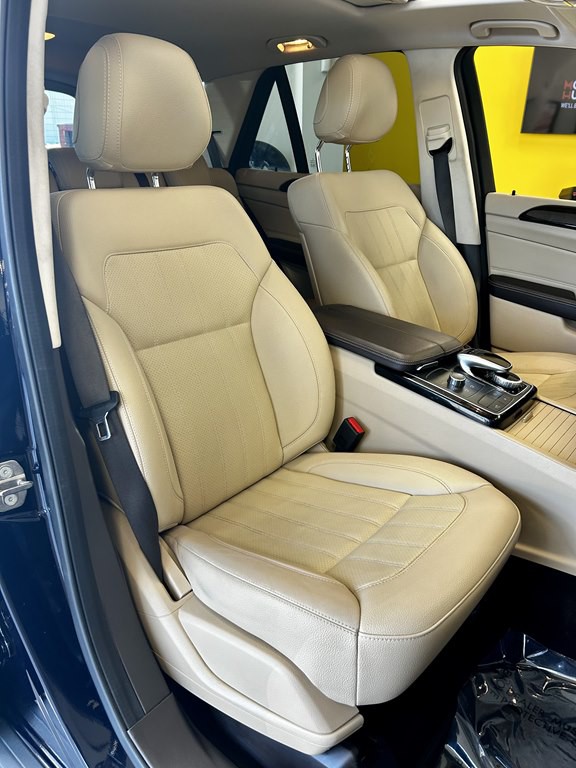 2018 Mercedes-Benz GLE-Class Image 16