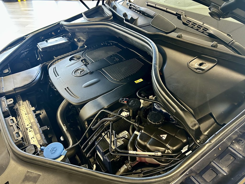 2018 Mercedes-Benz GLE-Class Image 18