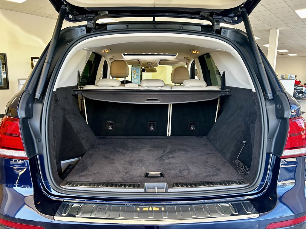 2018 Mercedes-Benz GLE-Class Image 9