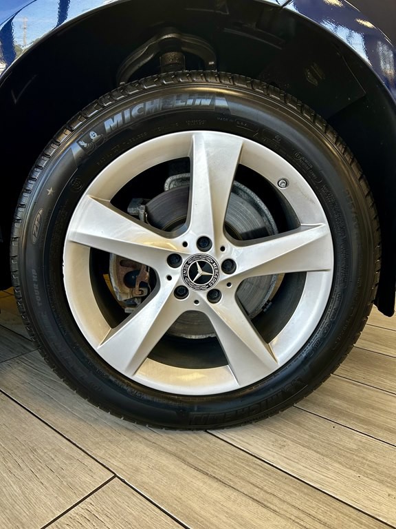 2018 Mercedes-Benz GLE-Class Image 19