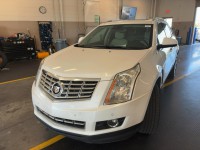 Image for 2015 Cadillac SRX Performance Collection ID: 6864069