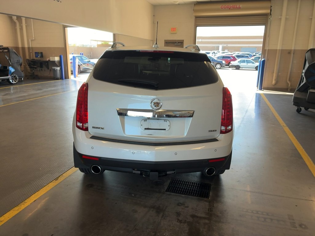 2015 Cadillac SRX Image 7