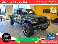 Image for 2022 Jeep Gladiator Sport ID: 6864095