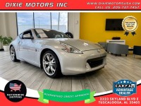 Image for 2011 Nissan 370Z BASE ID: 6864162