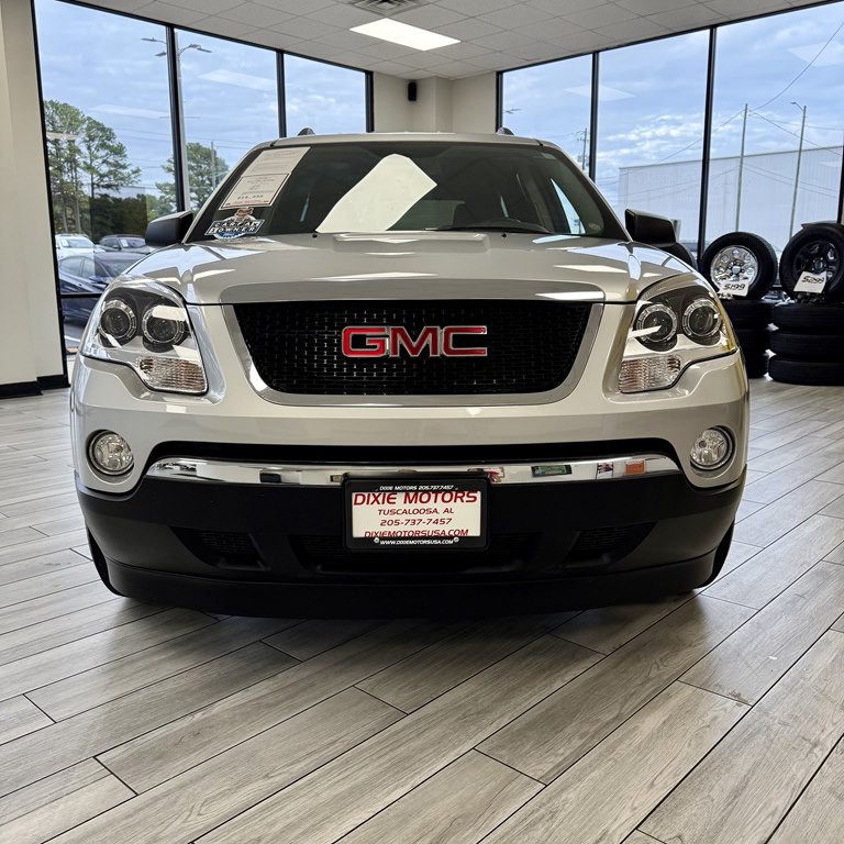 2012 GMC Acadia Image 2
