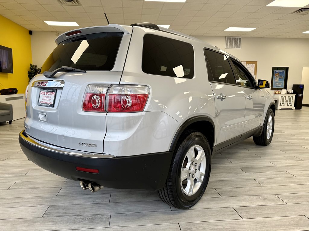 2012 GMC Acadia Image 6