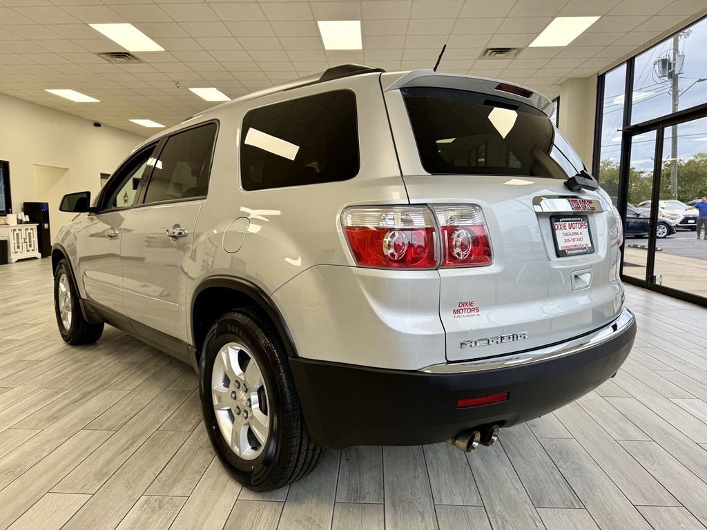 2012 GMC Acadia Image 7