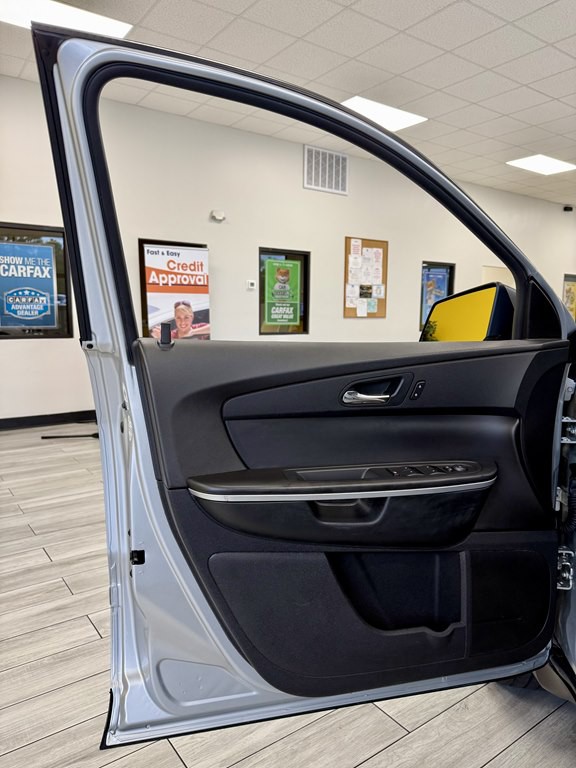 2012 GMC Acadia Image 15