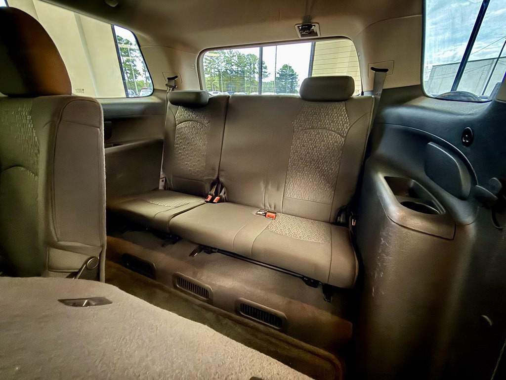 2012 GMC Acadia Image 17