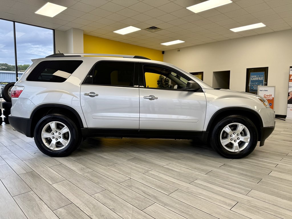 2012 GMC Acadia Image 5