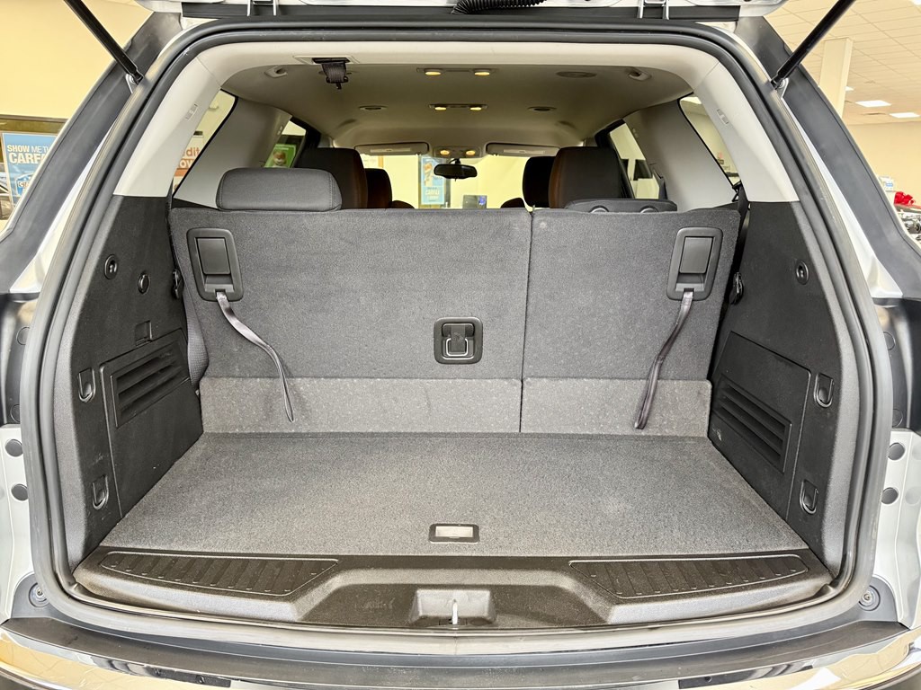 2012 GMC Acadia Image 9